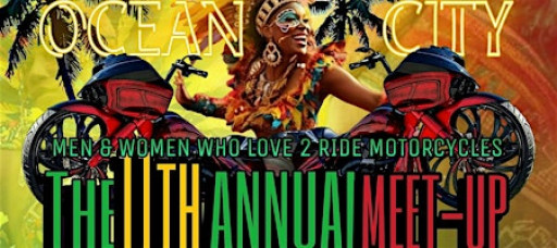 M&WWL2RM 11TH ANNUAL MEETUP WEEKEND