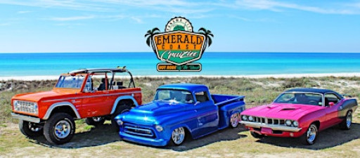 Emerald Coast Cruizin'  Spring 2026