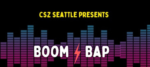 Boom Bap: Improvised Rap and Comedy