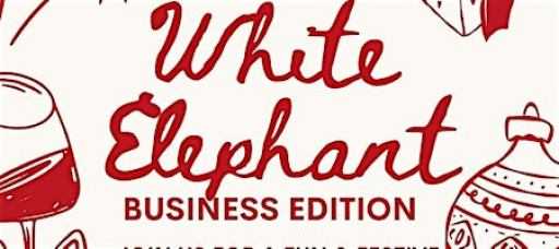 White Elephant: Business Edition