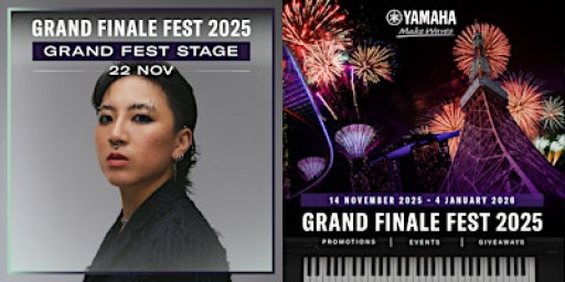 In-Store Performance w/ RENE