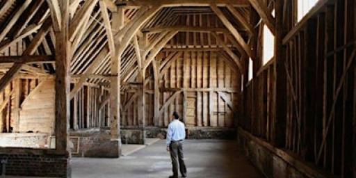 St Albans' Medieval Monastic Barns: new discoveries