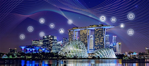 11th Annual Singapore OpenGov CXO Leadership Forum 2026