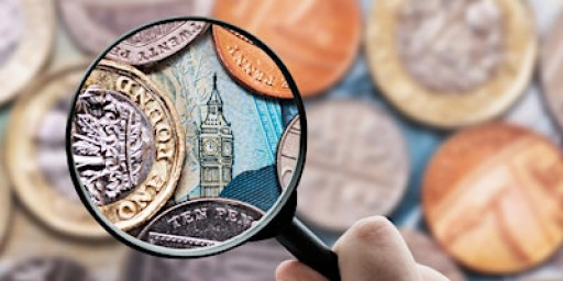 Navigating finding business finance in 2025