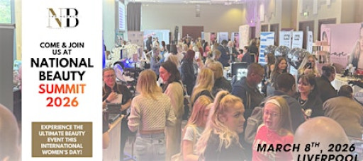 National Beauty Summit 2026