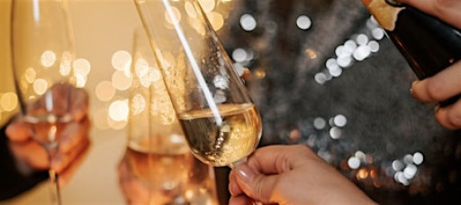 BULL Buford | New Years Eve Party