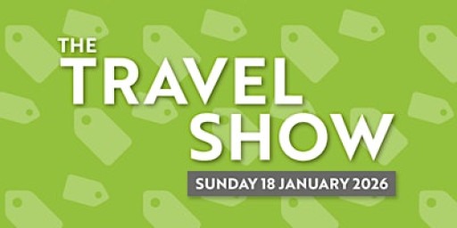 Travel Village 2026 Travel Show