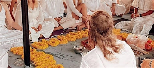 500 Hour Yoga Teacher Training In India