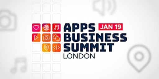 Apps Business Summit London 2026