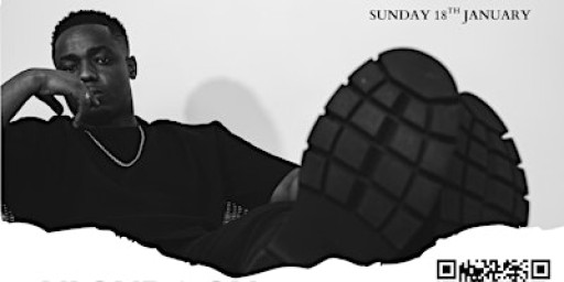 Kickback with Kofi Billz