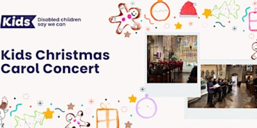 Kids Christmas Carol Concert