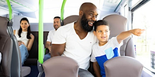 Talking Transport meeting: Calderdale