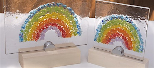 Evening Glass Fusing Workshop