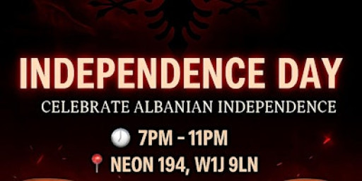 Albanian Independence Party