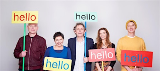 Mrs H Sings 'From The Top Of The Tower'