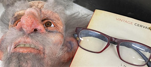 Directing Puppetry - Two Day Weekend Workshop