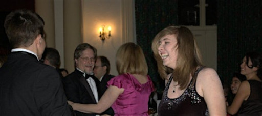 Robert Burns Charity Dinner & Ceilidh Evening