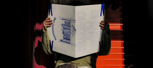 READING AND WRITING CLUB