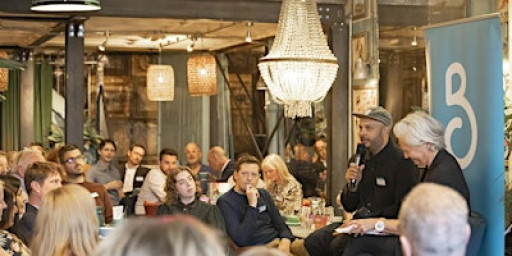 Chamber Breakfast January