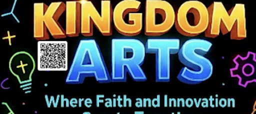 Kingdom Arts Presents: Project Eden 2026