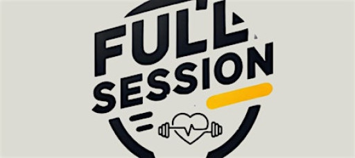 FULL SESSION 7 - HIIT/SWEAT/YOGA