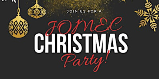 JOMEC  Christmas Party at Par59!