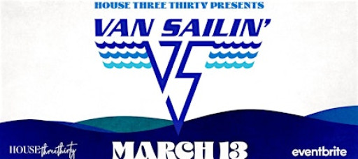 Van Sailin'