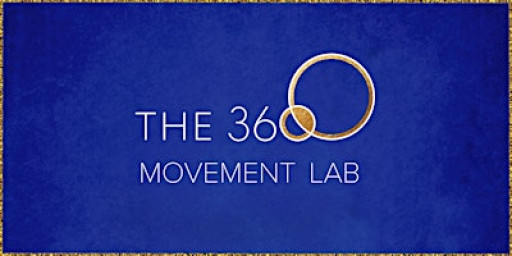 The 360 Emergence Conscious Dance