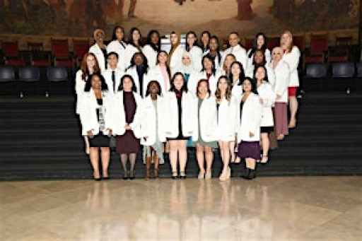 CUNY School of Medicine PA Program Commencement- Class of 2026