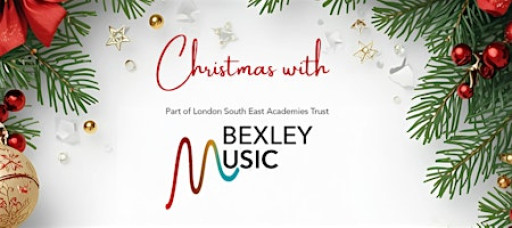 Bexley Music Christmas Concert