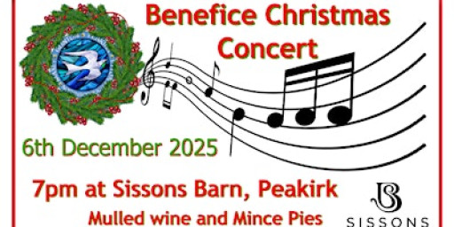 9 Bridges Christmas Choir Concert