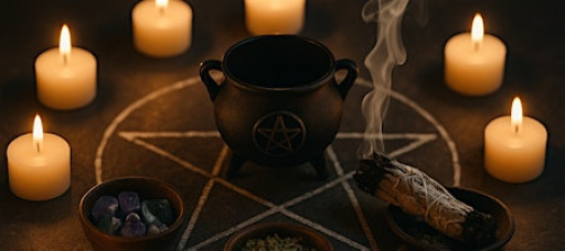 Witchy Wednesday