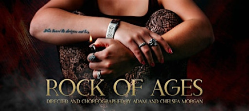 Rock of Ages