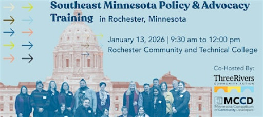 Southeast Minnesota Advocacy Training