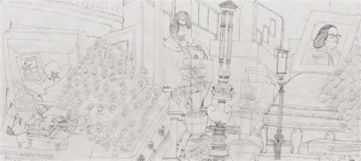 Family Day: Draw-A-Thon