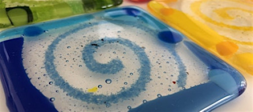 Glass Fusing Workshop
