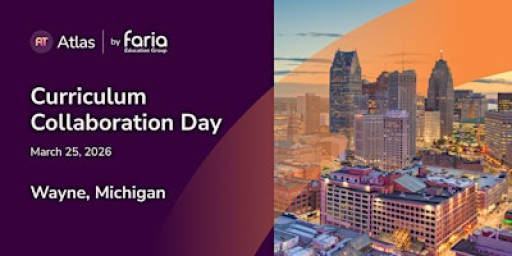 Curriculum Collaboration Day