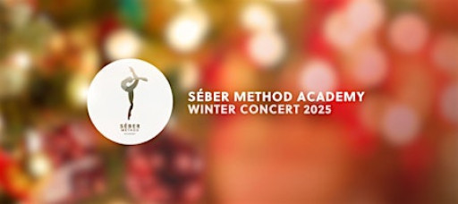 Winter Concert Presents: The Nutcracker