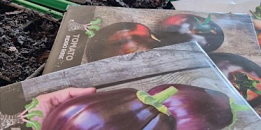 5 Week Gardening Workshop With The Gardening Lady (Hands On)