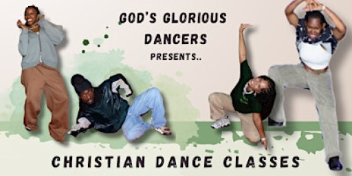 GGD Weekly Dance Sessions