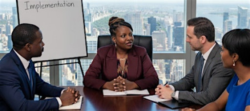 Employment Summit: Job Seekers and Small Business - This is for YOU!