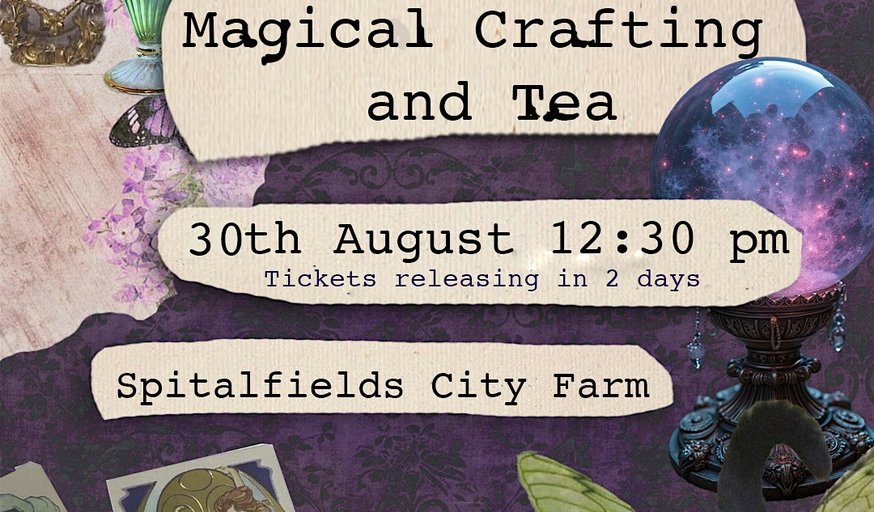 Wreath Craft and Book Swap