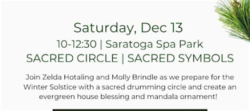 Sacred Circles | Sacred Symbols