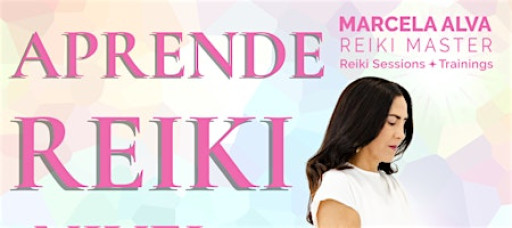 REIKI 1 En Español, Sánate a ti mismo y ayuda a los demás.