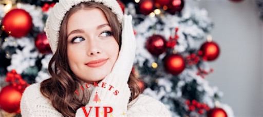 Carolina Wedding Show "Winter Wonderland" Greensboro Coliseum