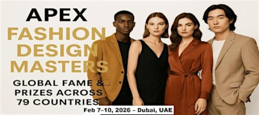 Apex Master Expos – Designer Fashion Shows in Dubai, UAE