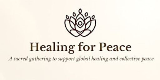 Healing for Peace