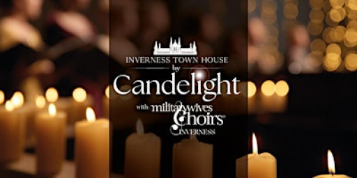 Military Wives Candlelight Concert