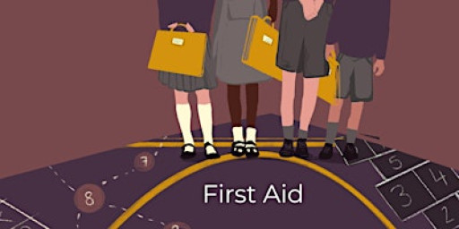 Paediatric First Aid (2 Day Course)