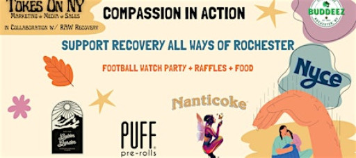 Compassion in Action